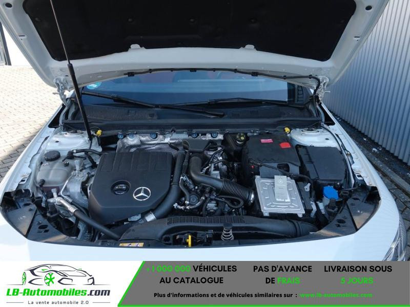 Mercedes CL 200 BVA  occasion  Beaupuy - photo n7