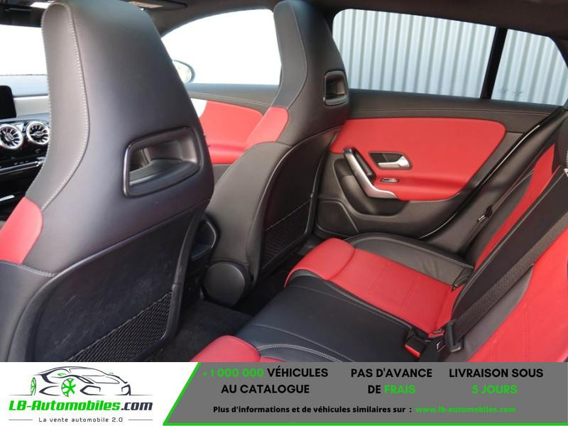 Mercedes CL 200 BVA  occasion  Beaupuy - photo n6