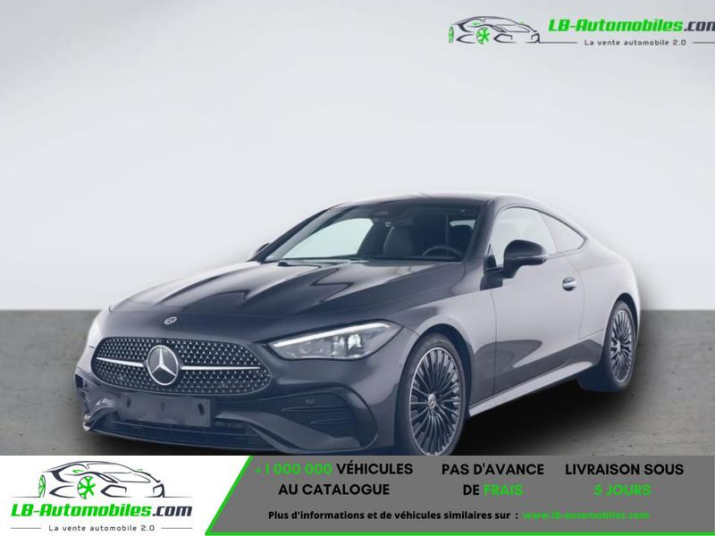 Mercedes CL 200 BVA  occasion  Beaupuy