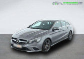 Mercedes CL 200 BVA   Beaupuy 31