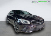 Mercedes CL 200 BVA   Beaupuy 31