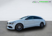 Mercedes CL 200 BVA   Beaupuy 31