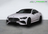 Mercedes CL occasion année 2024 boite Automatique Annonce Mercedes CL occasion Essence 200 BVA à Beaupuy