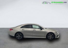 Mercedes CL 200 BVA  occasion  Beaupuy - photo n6