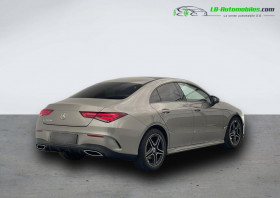 Mercedes CL 200 BVA  occasion  Beaupuy - photo n4