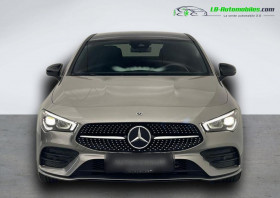 Mercedes CL 200 BVA  occasion  Beaupuy - photo n5