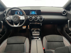 Mercedes CL 200 BVA  occasion  Beaupuy - photo n3