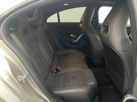 Mercedes CL 200 BVA  occasion  Beaupuy - photo n9