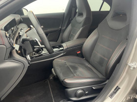Mercedes CL 200 BVA  occasion  Beaupuy - photo n8