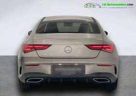 Mercedes CL 200 BVA  occasion  Beaupuy - photo n7