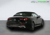 Mercedes CL 200 BVA   Beaupuy 31