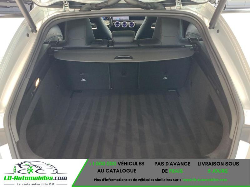 Mercedes CL 200 BVA 2023 - photo n°9 Mercedes CL 200 BVA  occasion à Beaupuy - photo n°9