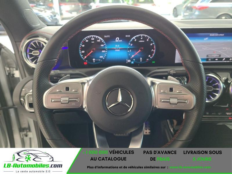 Mercedes CL 200 BVA 2023 - photo n°7 Mercedes CL 200 BVA  occasion à Beaupuy - photo n°7