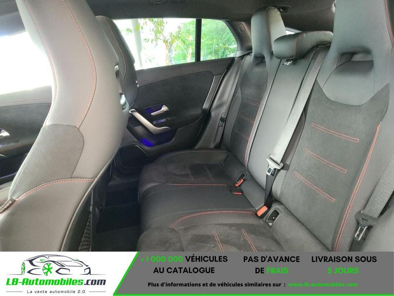 Mercedes CL 200 BVA 2023 - photo n°6 Mercedes CL 200 BVA  occasion à Beaupuy - photo n°6