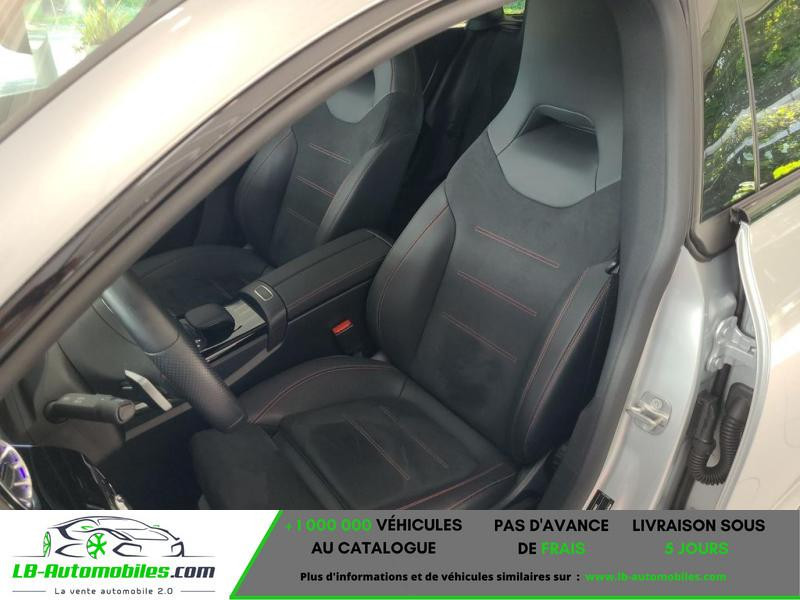 Mercedes CL 200 BVA 2023 - photo n°5 Mercedes CL 200 BVA  occasion à Beaupuy - photo n°5