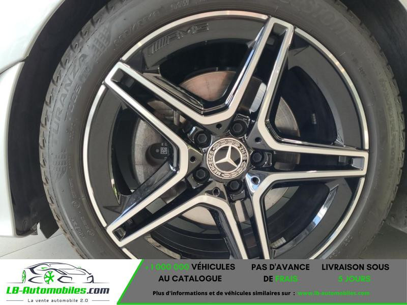 Mercedes CL 200 BVA 2023 - photo n°8 Mercedes CL 200 BVA  occasion à Beaupuy - photo n°8