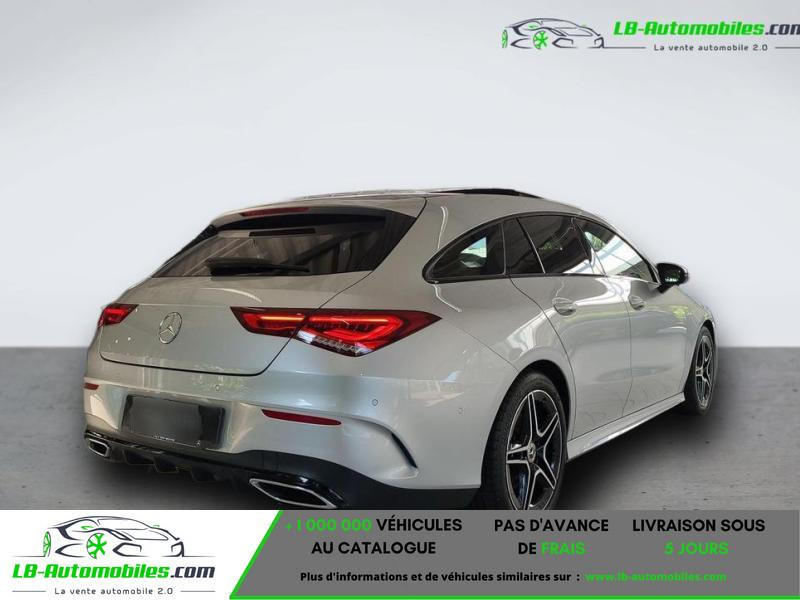 Mercedes CL 200 BVA 2023 - photo n°4 Mercedes CL 200 BVA  occasion à Beaupuy - photo n°4