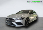 Annonce Mercedes CL occasion Essence 200 BVA  Beaupuy