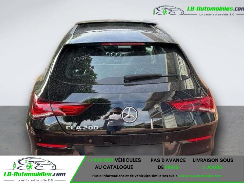 Mercedes CL 200 BVA 2023 - photo n°4 Mercedes CL 200 BVA  occasion à Beaupuy - photo n°4