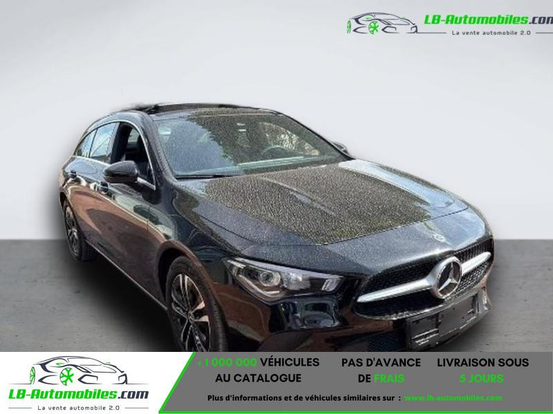 Mercedes CL 200 BVA 2023 Mercedes CL 200 BVA  occasion à Beaupuy