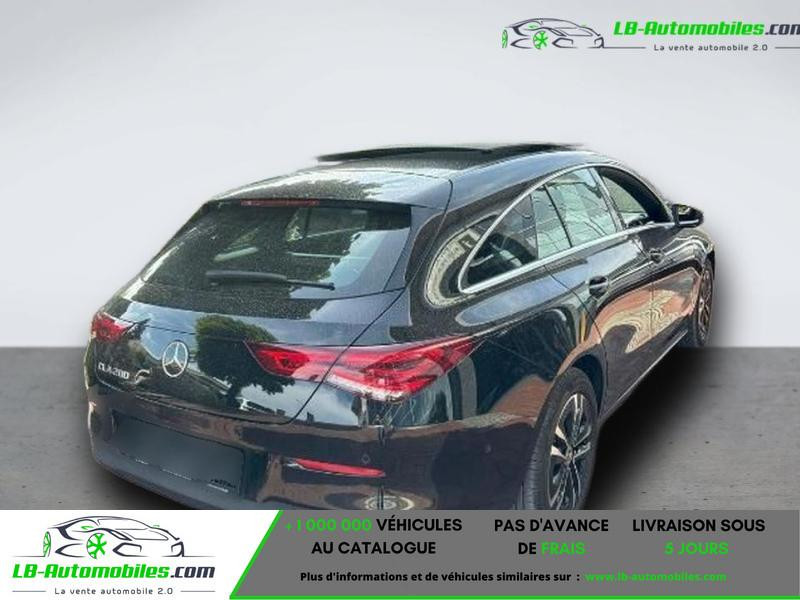 Mercedes CL 200 BVA 2023 - photo n°2 Mercedes CL 200 BVA  occasion à Beaupuy - photo n°2