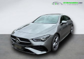 Annonce Mercedes CL occasion Essence 200 BVA  Beaupuy