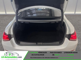 Mercedes CL 200 BVA  occasion  Beaupuy - photo n8