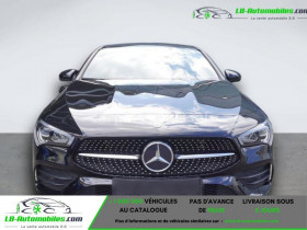 Mercedes CL 200 BVA  occasion  Beaupuy - photo n5