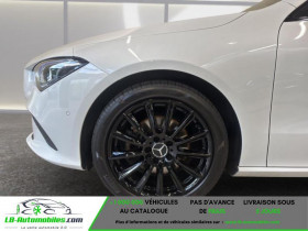 Mercedes CL 200 BVA  occasion  Beaupuy - photo n7