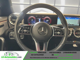 Mercedes CL 200 BVA  occasion  Beaupuy - photo n6