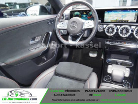 Mercedes CL 200 BVA  occasion  Beaupuy - photo n3