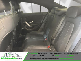 Mercedes CL 200 BVA  occasion  Beaupuy - photo n5