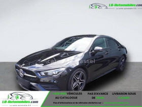 Mercedes CL 200 BVA  occasion  Beaupuy - photo n2