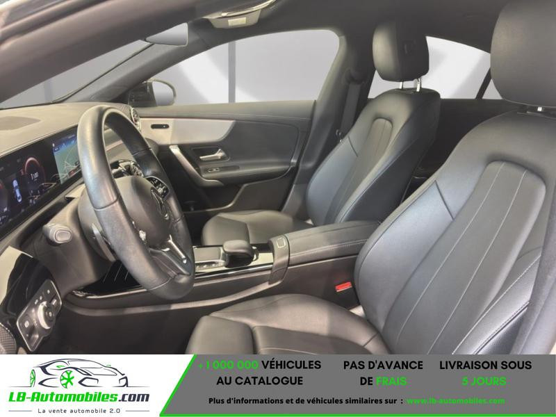 Mercedes CL 200 BVA  occasion  Beaupuy - photo n4