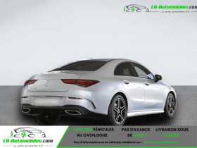 Mercedes CL 200 BVA  occasion  Beaupuy - photo n2