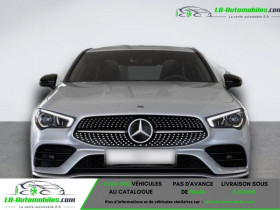 Mercedes CL 200 BVA  occasion  Beaupuy - photo n3
