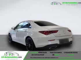 Mercedes CL 200 BVA  occasion  Beaupuy - photo n3