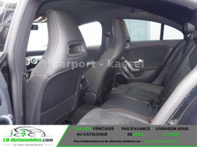 Mercedes CL 200 BVA  occasion  Beaupuy - photo n8