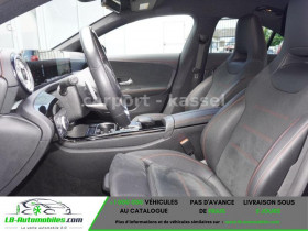 Mercedes CL 200 BVA  occasion  Beaupuy - photo n7