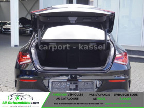 Mercedes CL 200 BVA  occasion  Beaupuy - photo n10