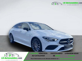 Mercedes CL 200 BVA  occasion  Beaupuy - photo n2