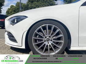 Mercedes CL 200 BVA  occasion  Beaupuy - photo n9