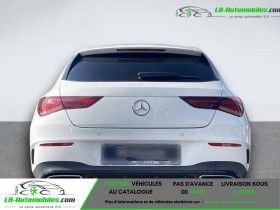 Mercedes CL 200 BVA  occasion  Beaupuy - photo n7