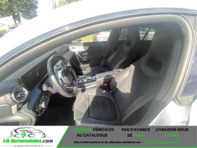 Mercedes CL 200 BVA  occasion  Beaupuy - photo n8