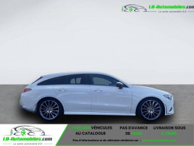 Mercedes CL 200 BVA  occasion  Beaupuy - photo n6