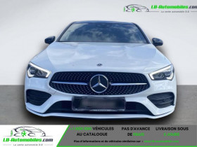 Mercedes CL 200 BVA  occasion  Beaupuy - photo n5