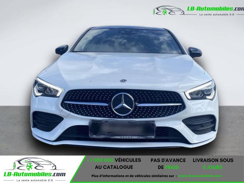 Mercedes CL 200 BVA  occasion  Beaupuy - photo n5