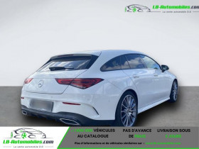 Mercedes CL 200 BVA  occasion  Beaupuy - photo n4