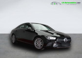 Mercedes CL 200 BVA   Beaupuy 31