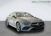 Annonce Mercedes CL occasion Essence 200 BVA  Beaupuy